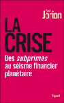 La Crise - Paul JORION