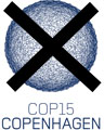 Logo conf&eacute;rence Copenhagen 2009