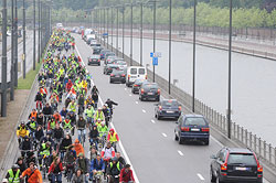 Conférence Velo-City 2009