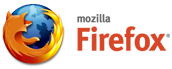 Logo Mozilla Firefox